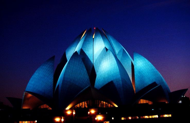 2. Delhi